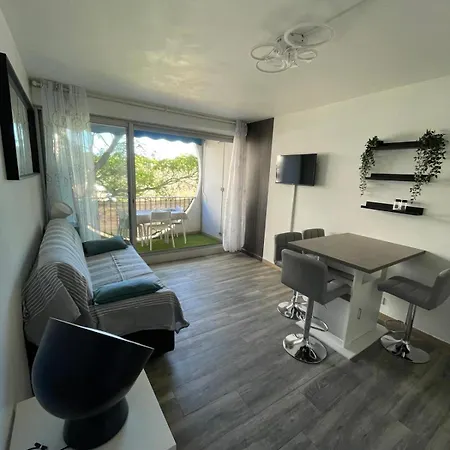 Appartement A Motte *