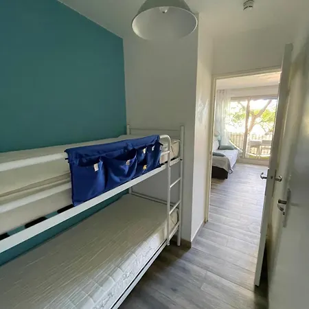 A Motte La Grande-Motte