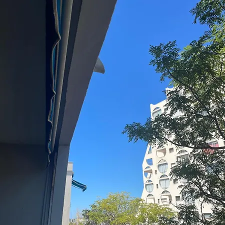 Apartamento A Motte La Grande-Motte