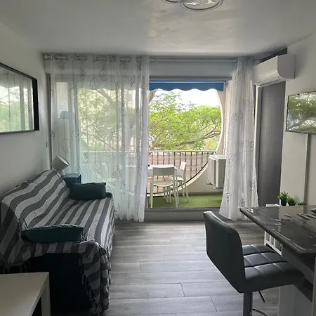 à Motte Bien Placé Apartamento *